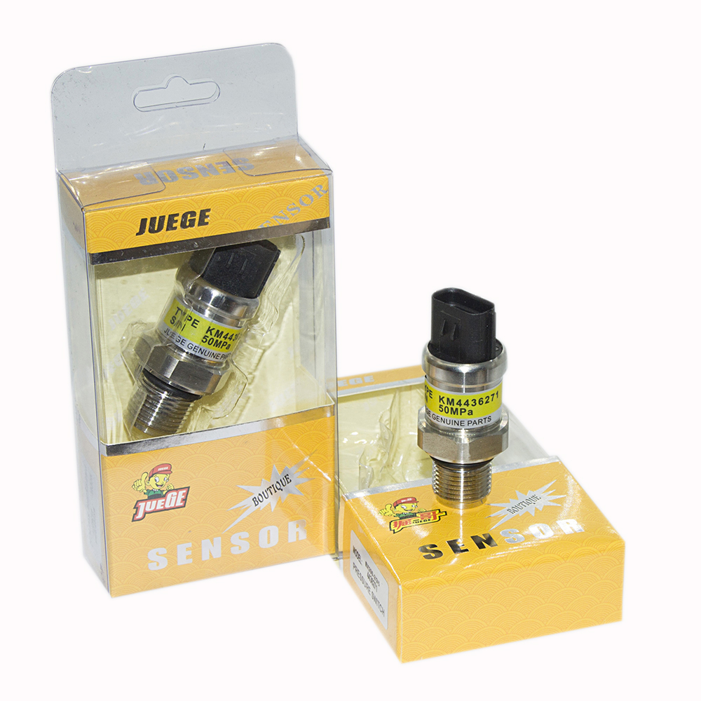 Pressure sensor,Juege brand,EX-2/3/5  4436271